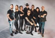 Vilma Palma e Vampiros será parte de la última noche del Poncho
