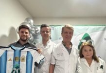 El Laboratorio Dres. Lejtman celebra su 70° aniversario con actividades institucionales, académicas y comunitarias