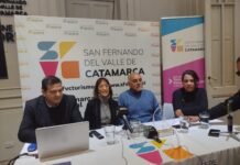 Lanzaron “Compartiendo Saberes 2026”, el ciclo gratuito que busca fortalecer la identidad turística y cultural de Catamarca