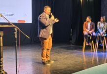 Lanzan la Plataforma Turismo MICE Catamarca para fortalecer el turismo de eventos