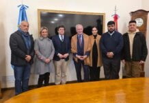 Turquía y Catamarca fortalecen vínculos para impulsar inversiones, minería y educación