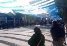 Con escapadas cortas y turismo regional, el feriado del 25 de Mayo movió $ 340 mil millones