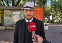 Paulo Ibáñez: “Mi sobreseimiento quedó firme porque el hecho que me imputaban nunca existió”