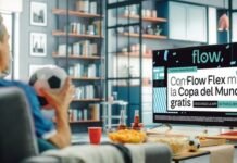 Personal amplía la propuesta de deportes de su plataforma de entretenimiento Flow