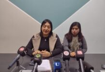 Día Mundial Sin Tabaco: realizarán jornada de concientización en Capital