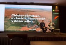 Catamarca fue destacada en el Congreso Maizar como líder nacional en semillas tropicales