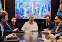 Minera financiará tomógrafos y obras viales clave en el Oeste catamarqueño
