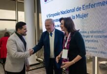 Se realizó la apertura del V Simposio de Enfermedad Cardiovascular en la Mujer