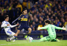 Copa Libertadores: Boca juega un partido crucial con Universidad Católica