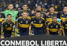 Día clave para Boca: enfrenta a Cruzeiro y define su futuro en la Copa Libertadores