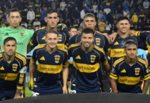 Boca se presenta en Salta: confirmaron la venta de entradas para el duelo con Athletico Paranaense