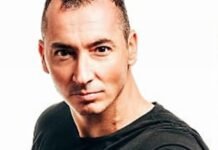 A Galán se le cae la carpa del circo