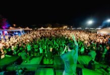 Fin de semana largo en la Capital: 68% de ocupación y más de 2.800 visitantes