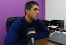 Diego Figueroa destacó el trabajo legislativo y el debate sobre temas cotidianos en el Concejo Deliberante