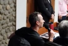 Fuerte descargo de Javier Galán: denunció una “maniobra” para apartarlo del cargo y apuntó contra la Justicia