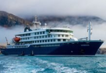 Hantavirus en un crucero: envían equipos a Ushuaia para investigar el origen del brote