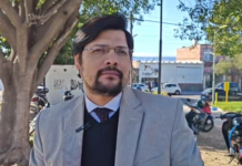 Ibáñez pedirá que no se aplique la prescripción en la segunda denuncia contra López Márquez
