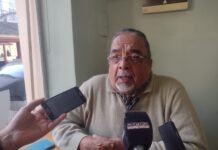 SUTECA cuestionó el decreto que limita la representación gremial en paritarias docentes