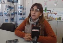 La Secretaría de Salud de la Capital alertó por el aumento de enfermedades respiratorias y reforzó el pedido de vacunación