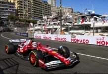 La Fórmula 1 aplicará un cambio de reglamento para el GP de Mónaco