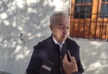 “Las zonas frías fueron un verso”: fuertes críticas de Rubén Manzi