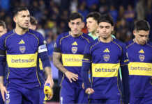 Papelón de Boca: quedó eliminado de la Copa Libertadores tras perder 1-0 con Universidad Católica