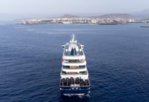 La OMS informó que España recibirá al crucero donde murieron tres personas por un brote de hantavirus