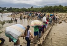 Argentina lidera el apoyo a personas refugiadas y ACNUR impulsa una campaña solidaria rumbo al Mundial