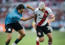 La final del Torneo Apertura 2026 entre River y Belgrano ya tiene sede, día y hora: los detalles