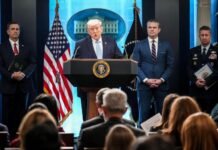 Trump aseguró que Irán entregará su uranio para ser destruido en un posible acuerdo nuclear