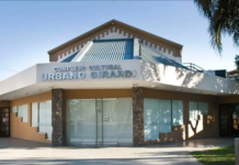 El Girardi abre el telón al primer Concurso Municipal de Monólogos