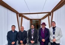 El Nodo Tecnológico acompañó la agenda del Encuentro Binacional ATACALAR 2026