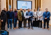 Mi Bingo Catamarqueño distribuyó $95 millones entre clubes e instituciones de la provincia
