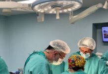 Realizaron una nueva donación de córneas en el Hospital San Juan Bautista
