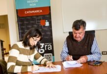 Capital y hoteleros firman un convenio para impulsar el turismo