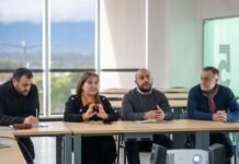 La Capital avanza en la digitalización de la Hemeroteca