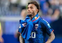Denunciaron por violación al capitán de Cabo Verde, próximo rival de Argentina en el Mundial
