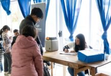 Más de 160 vecinos accedieron a servicios de salud en Ribera del Valle