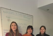 La Capital refuerza la protección de las infancias con un convenio de cooperación