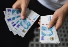 Cayó el empleo formal en marzo y el salario mínimo perdió casi 40% de poder adquisitivo