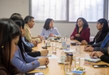Se realizaron nuevas entrevistas a postulantes para cubrir cargos en el Poder Judicial