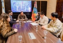 Catamarca implementará un sistema de monitoreo para reforzar la seguridad en los viajes a la Puna