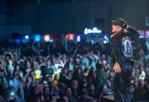 Fiesta del Poncho 2026: desde este jueves inicia la venta presencial de entradas