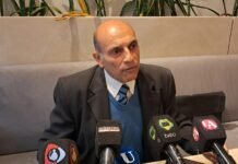 Presentaron un Recurso Extraordinario Federal contra la reducción de condena al empresario Sergio Coria