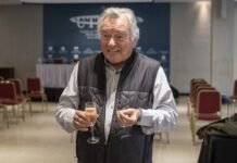 Barrionuevo pierde otra batalla legal en UTHGRA