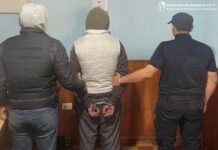 Fiambalá: secuestran un cuchillo y demoran a dos jóvenes por la muerte de perros