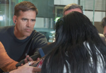 “Siempre me usó”: habló la dueña del Ford Ka en el que Barrelier habría trasladado el cuerpo de Agostina Vega