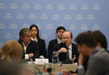 El Gobierno defendió por primera vez el Súper RIGI en Diputados: “Estamos compitiendo con el mundo por proyectos”