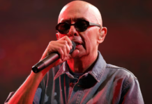 Murió el Indio Solari, un ícono del rock nacional