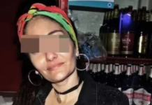 Femicidio de Agostina Vega: detuvieron a la mujer que le prestó el auto a Claudio Barrelier